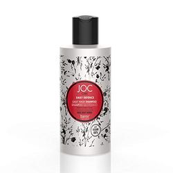 JOC CARE | Daily Defence Shampoo Quotidiano | Shampoo delicato | 100% Vegan | Azione rinforzante | 250 ml