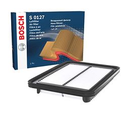 Bosch S0127 - Air Filter Car