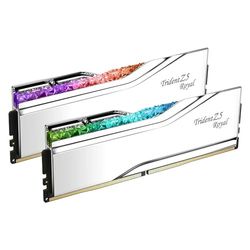 D532GB 6400-32 Trident Z5 Royal K2 GSK (F5-6400J3239G16GX2-TR5S) Black