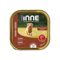 Nutrivet - INNE Dog - TERRINE - Pies senior - Jagnięcina 150g