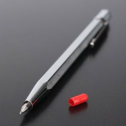 Eurobit 2130 pointe/stylo pour tracer, acier, 150 mm