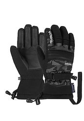 Reusch Kondor R-TEX® XT Junior - Guanti da bambino, caldi, impermeabili, traspiranti