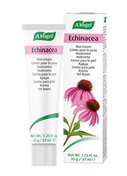 Crema Echinacea | Hidratación diaria de la piel | 35 gr | A.Vogel