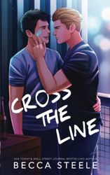 Cross the Line - Special Edition