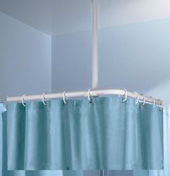 Kleine Wolke 3303101000 Rail Plafonnier Métal Chrome 40 x 30 x 10 cm