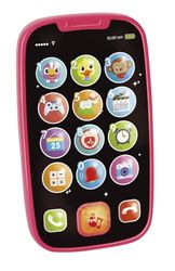 LLOPIS Mi Primer Smartphone, 14 cm (1)