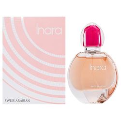 Swiss Arabian Inara Eau De Parfum Spray 55 ml for Women