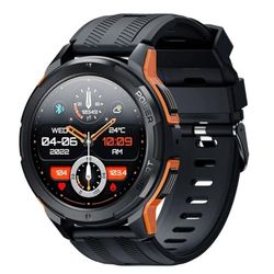 Oukitel Smartwatch BT10-OE/OL Negro