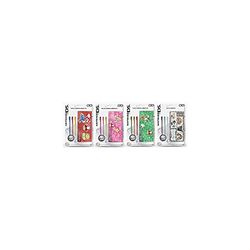 BD&A NDS Lite Nintendo Write & Wrap Kit, Assorted Models