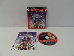 Kingdom Hearts HD 2.5 ReMIX Essentials (Playstation 3) [UK IMPORT]