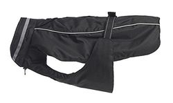 Buster Black M WINTERCOAT Pepper