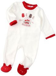 Absorba – Dors bië – pyjama – baby meisje - 18 mois