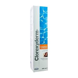I.C.F. - Clorexiderm sol.SCH.200 Ml.