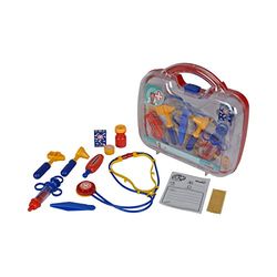 Simba Maletin médico de 30 cm com acessórios 5542578