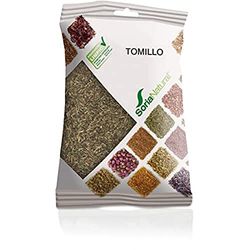 SORIA NATURAL TOMILLO 30 g