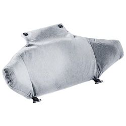 deuter KC Chin Pad Oreiller pour les porte-enfants deuter, Gris