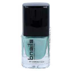 SABRINA AZZI Sabrina Bnails Esmalte Hesitant (274) 5 ml, Estándar, Único