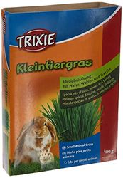 Trixie Small Animal Grass Seed, 100 gram