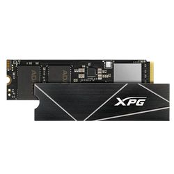 ADATA XPG GAMMIX S70 Blade M.2 1000 GB PCI Express 4.0 3D NAND NVMe
