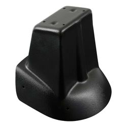 Fitting for armrest - Compatible for Renault Clio III 3p (10/05>01/13) - Renault Clio III 5p (10/05>01/13) - Renault Clio III Sportour (02/08>08/13)