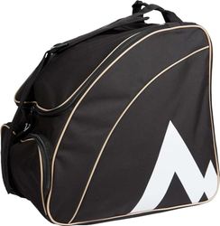 Mckinley Unisex Btb Tri Borse porta sci Black/Beige One Size