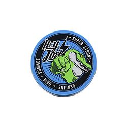 HEY JOE - Genuine Hair Pomade SUPER STRONG 15 ml | Pomata per Capelli SUPER STRONG FIXATION 15 ml