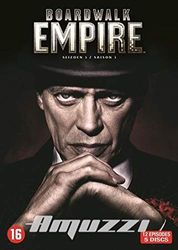 Boardwalk empire - Seizoen 3