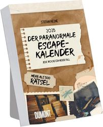 Stefan Heine : Le canal d'évasion paranormale 2025 TAK 14,8 x 21