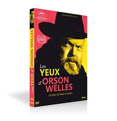 Les Yeux d'Orson Welles [DVD]