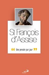 SAINT FRANCOIS D'ASSISE