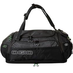 OGIO Endurance 9.0 Saco de desporto, 58,3 litros, cor preto/carvão