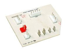 Smeg Fridge Freezer Mini Interlink Pcb. Genuine Part Number 811650553