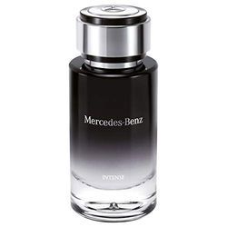 Mercedes-Benz Mercedes-Benz intenso Eau de Toilette Spray 120 ml