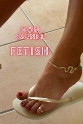 Mon Carnet Fetish: Carnet de Notes Ligné – Journal De Fantasmes-Cahier Sexy pour Fétichistes ou Femmes Coquines et Sensuelles- Cadeau Idéal Saint Valentin ou Fêtes des Mères/Pères