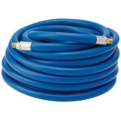 Draper 38337 PVC Air Line Hose, 1/4" BSP, 10mm Bore, 15m Length