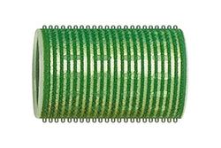 Fripac-Medis Thermo Magic Rollers 60 mm, Green - Pack of 6