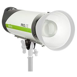 Priolite - Riflettore per studio fotografico, colore: Bianco