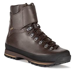 AKU Jager EVO Low GTX Wandelschoenen, uniseks, bruin, maat 38,5