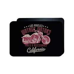 Bonamaison, Tappetino per mouse rettangolare stampato digitalmente per giocatori, fondo antiscivolo, per ufficio e casa, giochi singoli, misura S, dimensioni: 45 x 30 cm