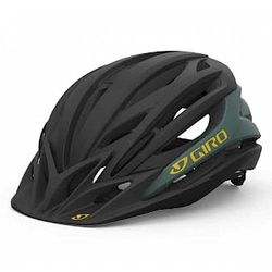 Giro Artex MIPS herenhelm, mat warm, zwart, S
