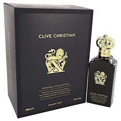 CLIVE CHRISTIAN ORIGINAL COLLECTION X FEMININE (W) PERFUME SPRAY UK