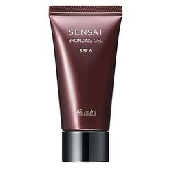 Autobronceador Corporal Sensai SENSAI SILKY BRONZE 150 ml