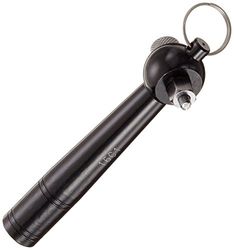 Point Schnellspanner Schnellspannhebel - Schwarz - fecho rápido para bicicletas, cor preta