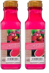 Maui Moisture Aloe Vera and Hibiscus Water Conditioner for dry fine hair 385ml (Pack of 2)