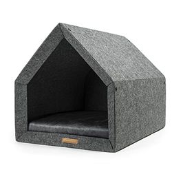 PETHome - Donkergrijs