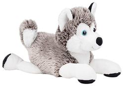 Rudolph Schaffer Husky Soft Toy (30 cm)