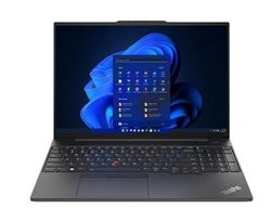 Lenovo ThinkPad E16 Core I7-1355U SYST
