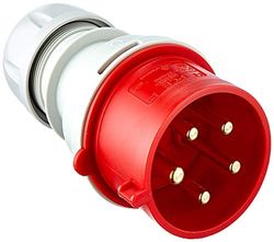 Unitec 40578L - Distribuidor de corrente CEE