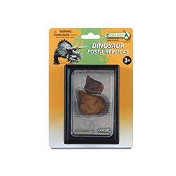 Collecta Płytka grzbietu Stegozaura w opakowaniu