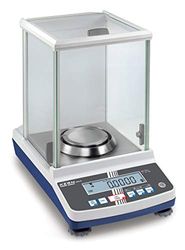 Analytical Balance Max 82 G: E=0,001 G: D=0,0001 G